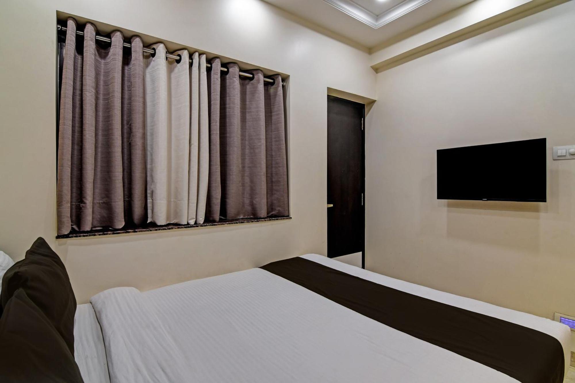 Hotel O Shivaalay Inn Near Newtown Bus Stand Kolkata Bagian luar foto