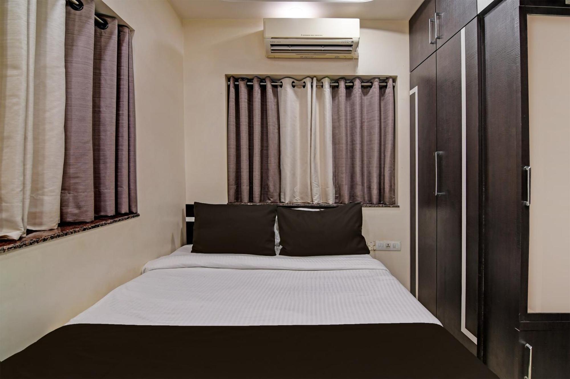 Hotel O Shivaalay Inn Near Newtown Bus Stand Kolkata Bagian luar foto
