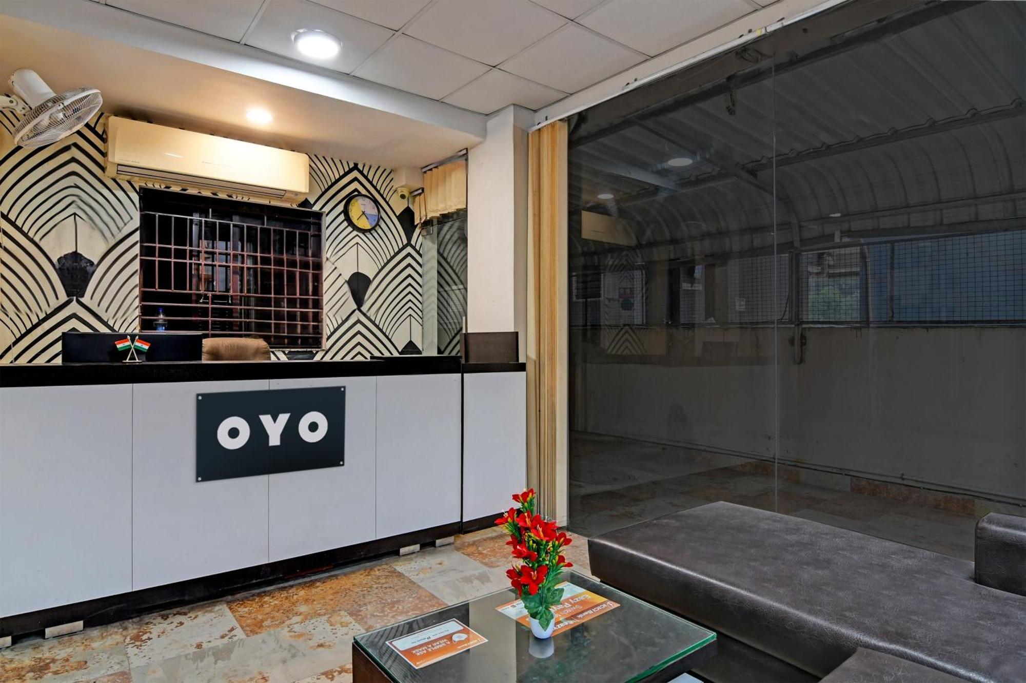 Hotel O Shivaalay Inn Near Newtown Bus Stand Kolkata Bagian luar foto